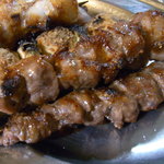 久仁 - かしら・つくね