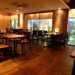 Cafe&dining Bambi - 