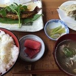 ながわ山彩館 - 