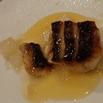 串揚げ タケナカ - 桜鯛だったかなぁ～？