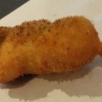 串揚げ タケナカ - …………