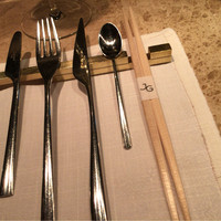 Jean-Georges Tokyo - 
