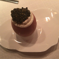 Jean-Georges Tokyo - 