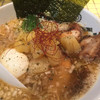 パイナップルラーメン屋さん　パパパパパイン