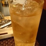 ワインと串揚げ こぱん - 