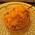 ワインと串揚げ こぱん - 