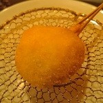 ワインと串揚げ こぱん - 