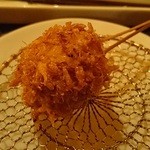 ワインと串揚げ こぱん - 