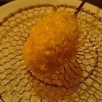 ワインと串揚げ こぱん - 