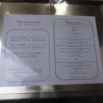 IL TEATRINO DA SALONE - 今月のコース