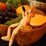 ワインと串揚げ こぱん - 