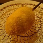 ワインと串揚げ こぱん - 