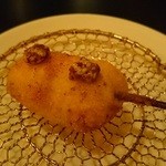 ワインと串揚げ こぱん - 