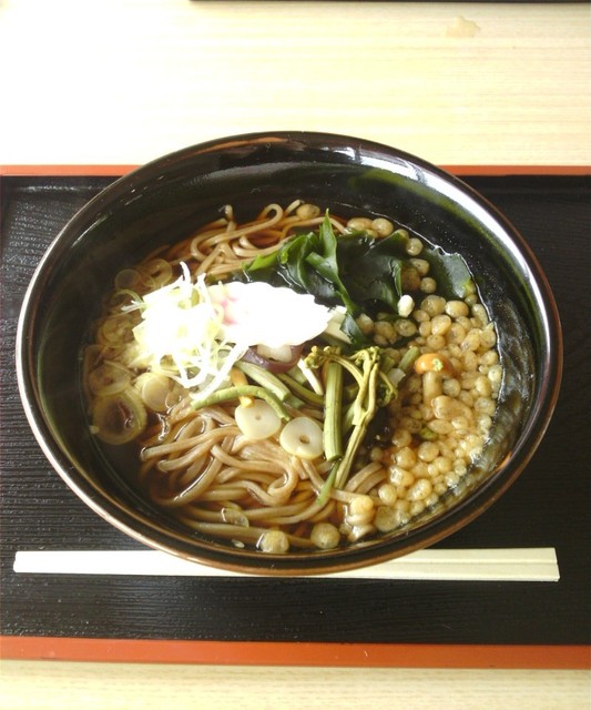 田子倉レークビュー - 只見（売店）の写真