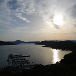 ベラビスタ スパ＆マリーナ 尾道 - サンセット