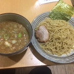 長州ラーメン万龍軒 - 