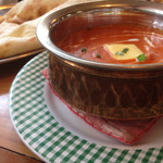 王様のカレー - 