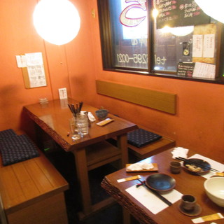 岡山料理 神田せとうち_2