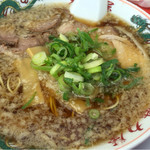 ラーメン魁力屋 - 