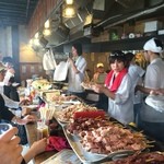 いせや総本店 - 