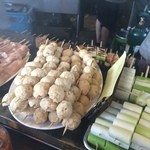 いせや総本店 - つくね