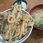 天仲 - 