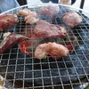 炭火焼肉ホルモン屋 北坂戸店