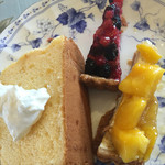 キャナリィロウ - 