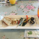 キャナリィロウ - 