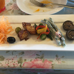 キャナリィロウ - 