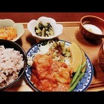 ギブ アンド ギフト カフェ - 