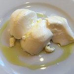 リンシエメ - パンナコッタ