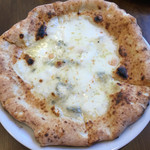 リンシエメ - クアルトフォルマージェ