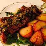 タベルナクアーレ 恵比寿 - 