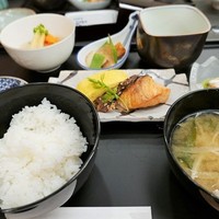 京都ブライトンホテル - 和朝食