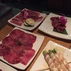 Gyu-Kaku - 料理写真:肉①
