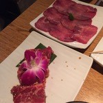 Gyu-Kaku - 肉②
