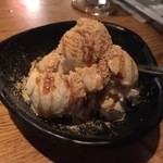 Gyu-Kaku - 牛角アイス