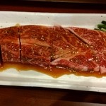 Yakiniku Saicha - 