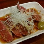 Yakiniku Saicha - 