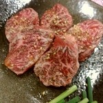 Yakiniku Saicha - 