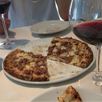 カンブーザ - 白でも良かったかな・・・