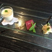 鉄板DINING集 栄店 - 