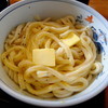 うどん田中