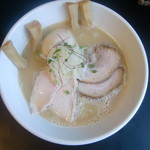 らぁ麺 飛鶏