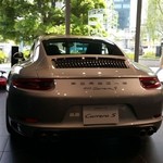 The Momentum by Porsche - 