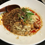 175°DENO担担麺 本店 - 汁なし〜すごくシビれる