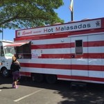 LEONARD'S BAKERY - レナーズのキッチンカー