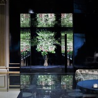 トゥールダルジャン 東京 - エントランス