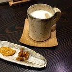 豆とくるみ - 